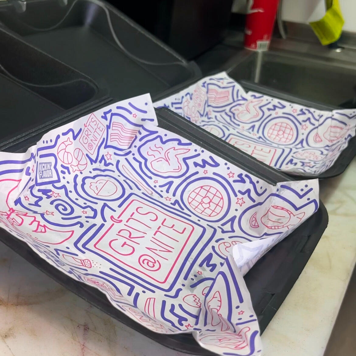 Food Safe Paper Food Safe Paper