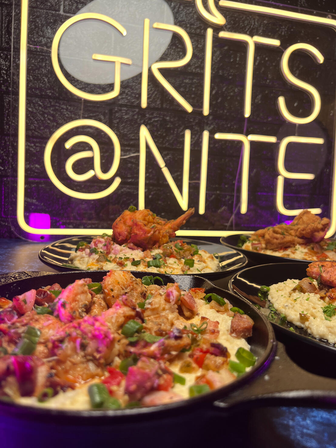 Neon Signage Neon Signage