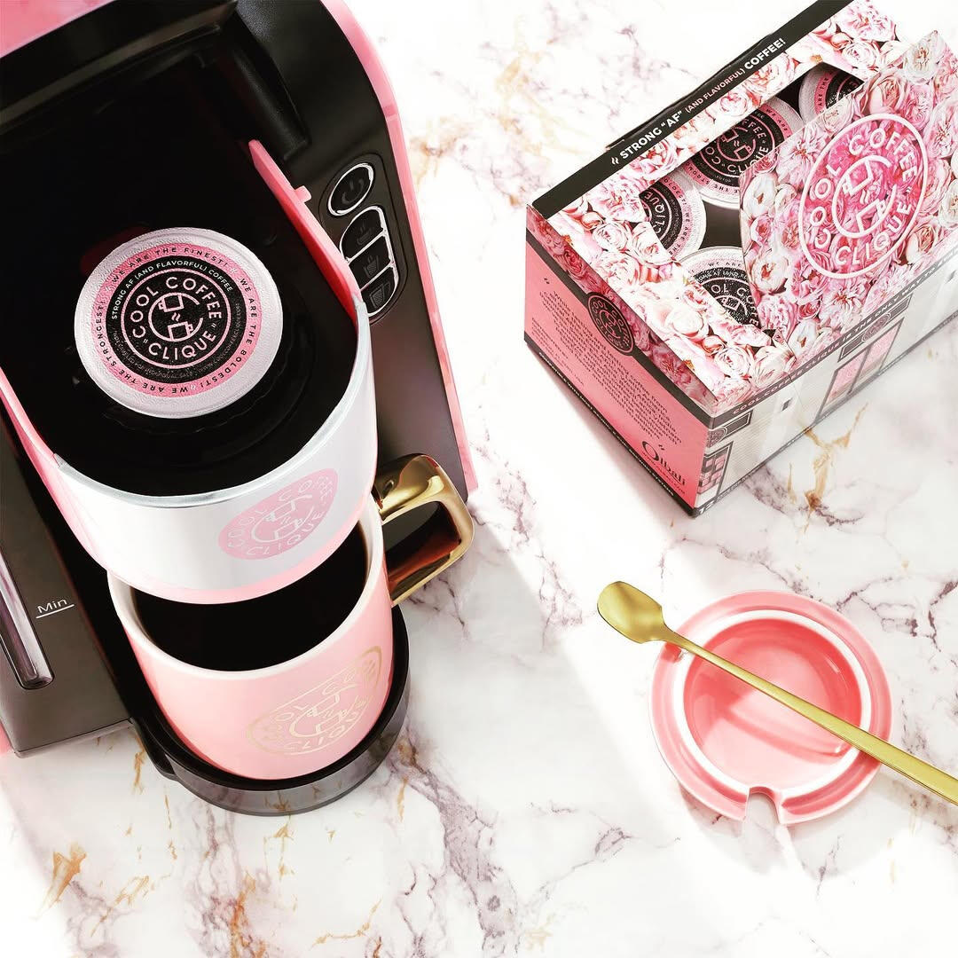 Coffee Maker Coffee Maker