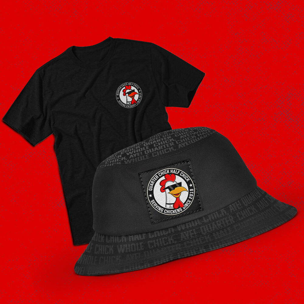 Brand Merch Brand Merch