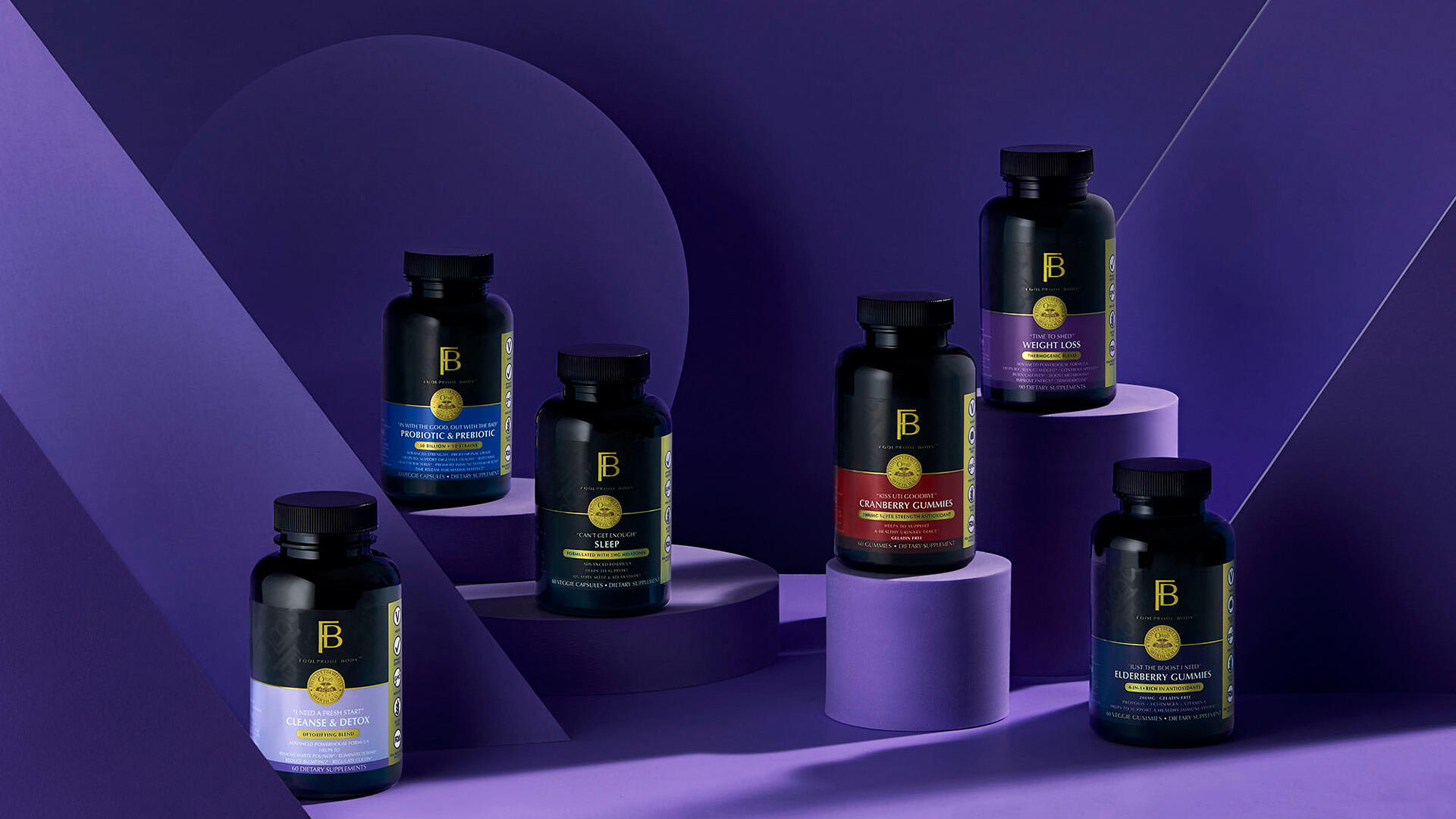 Retail Packaging Retail Packaging